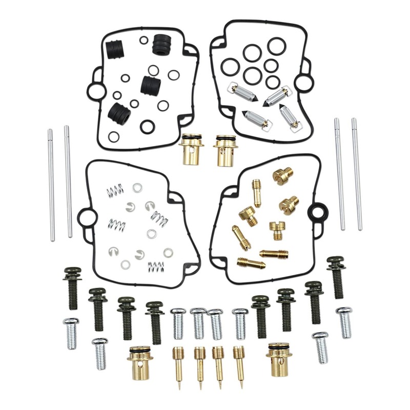 Kit de réparation Parts Unilimited carburateur Suzuki GSX-R 1100 93-9