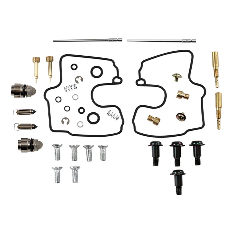 Kit de réparation Parts Unilimited carburateur Suzuki VL 1500 LC Intr