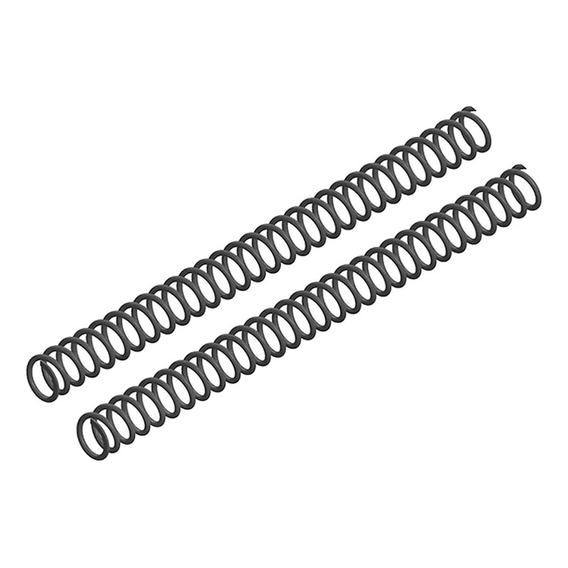 Kit de Ressorts de Fourche YCF 660mm 4.9N/mm pour F125 / F125SE / SM F125