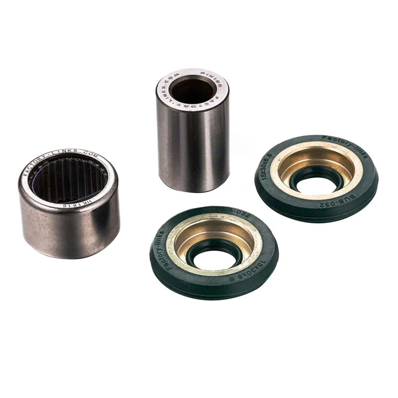 Kit de Roulement InfÃ©rieur dâ  Amortisseur FACTORY LINKS pour KTM SX/