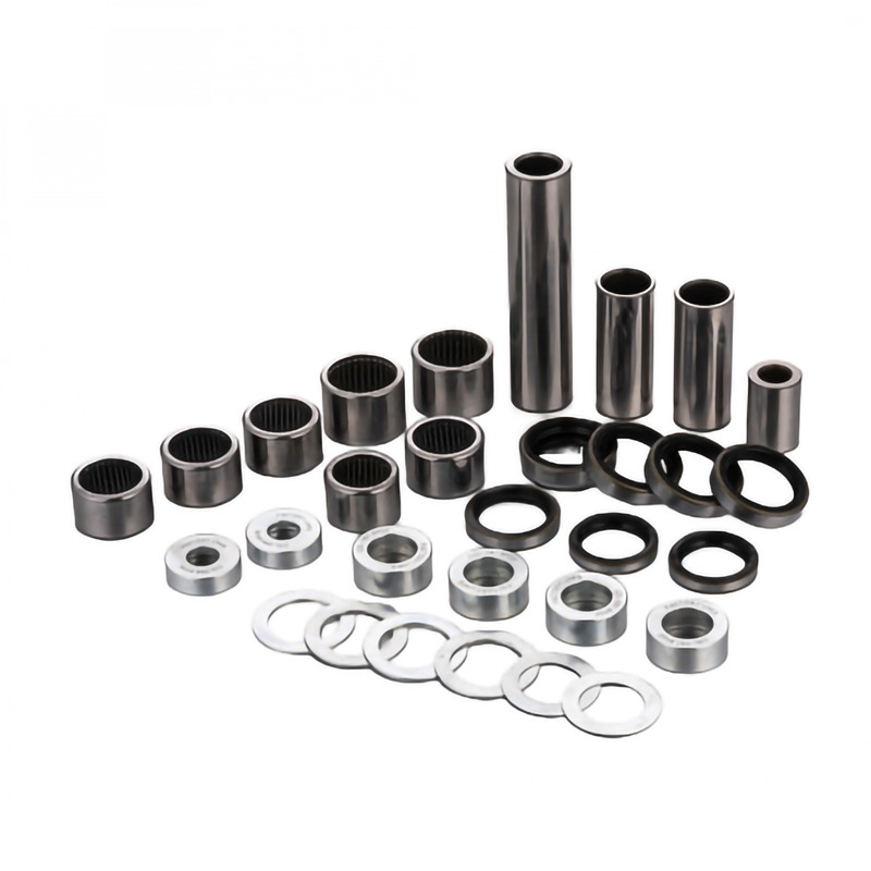 Kit de roulements de bielettes de suspension Factory Links gas gas 125 ec 25-25