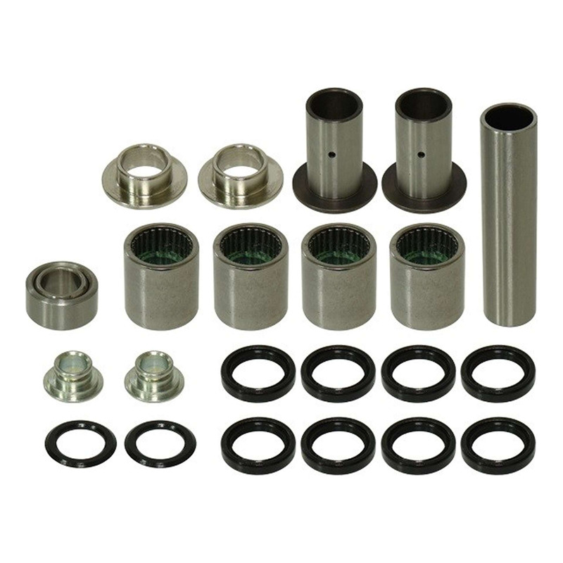 Kit de Roulements de Biellettes PSYCHIC - Honda 450 CRF-R