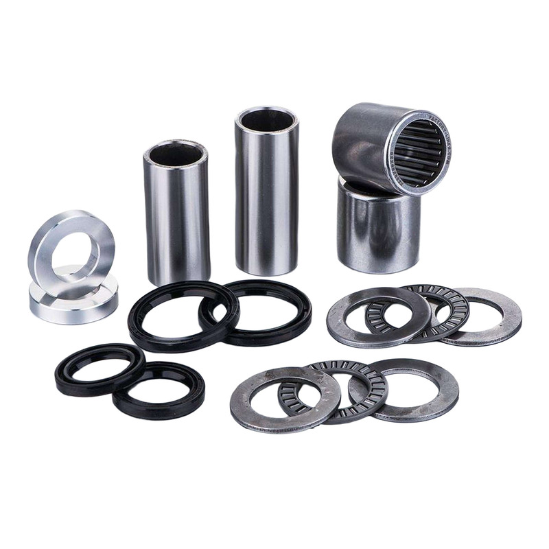 Kit de Roulements de Bras Oscillant PSYCHIC - Honda 450 CRF-R 05-12