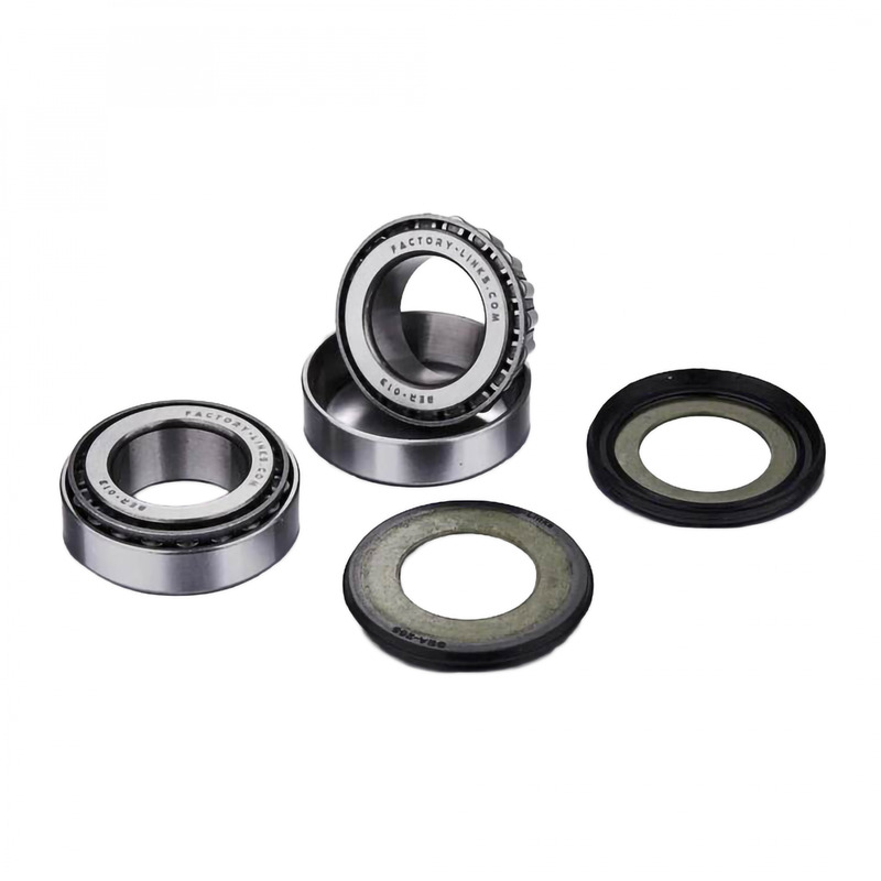 Kit de roulements de colonne de direction Factory Links sherco 125 st 15-18