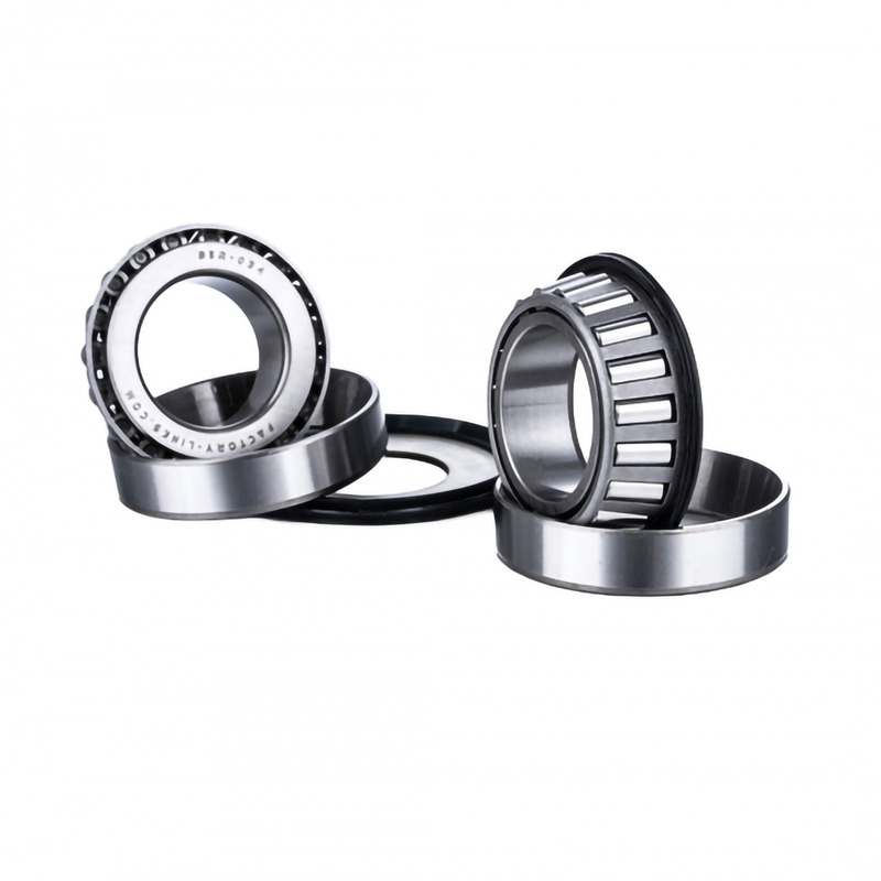Kit de roulements de colonne de direction Factory Links race series honda 250 crf 04-26