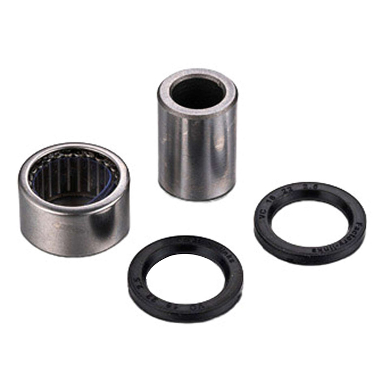 Kit de Roulements de Pied d'Amortisseur factory links Suzuki Dr-z125 03-25
