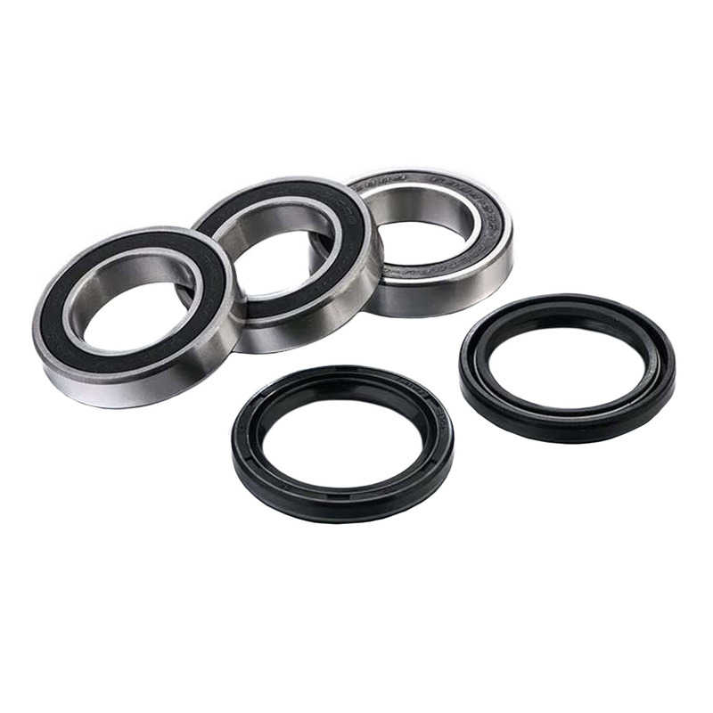 Kit de Roulements de Roue Arrière FACTORY LINKS pour Kawasaki 65 KX 0