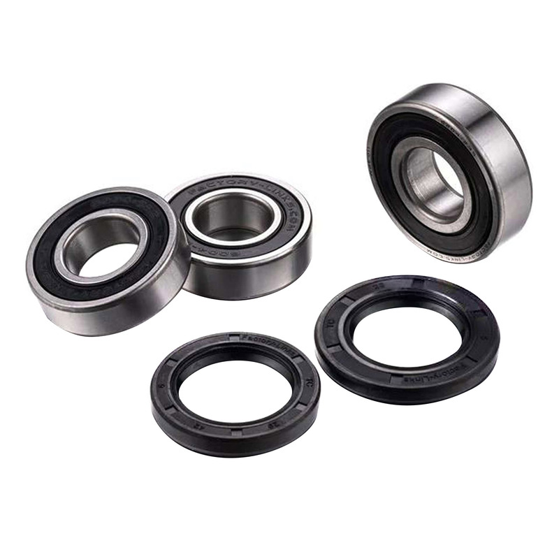 Kit de Roulements de Roue Arrière FACTORY LINKS pour Suzuki 400 DR-Z