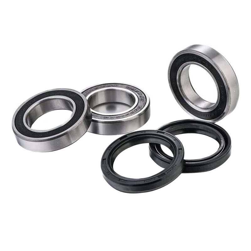 Kit de Roulements de Roue Arrière FACTORY LINKS pour Yamaha 125/250 Y