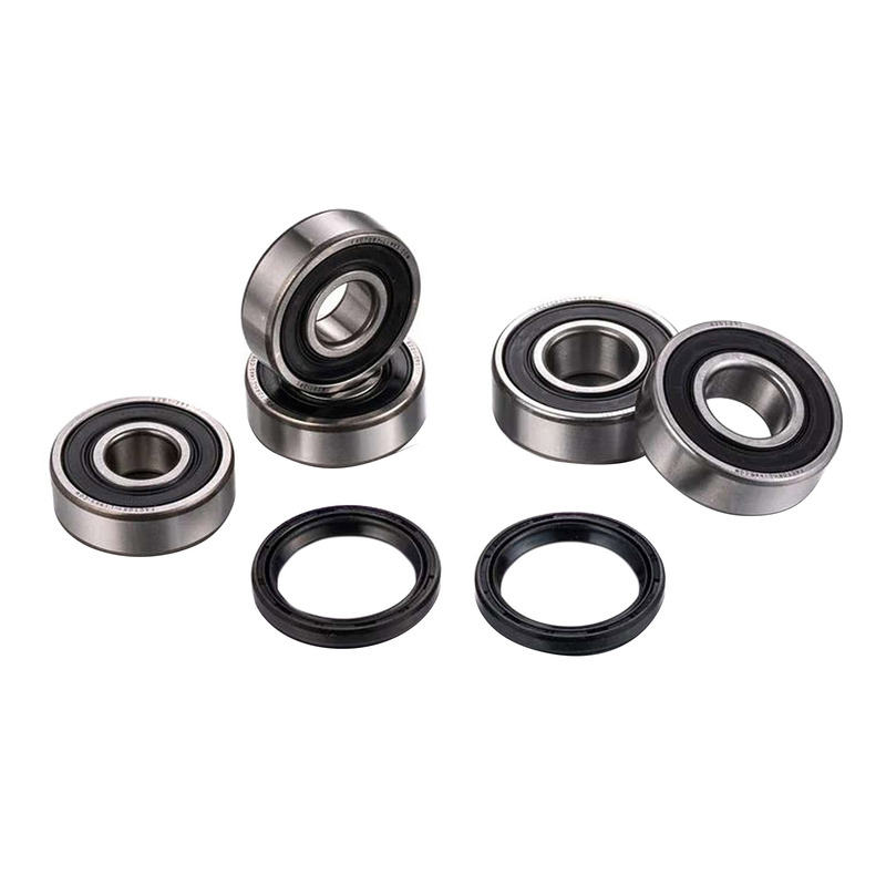 Kit de Roulements de Roue Arrière FACTORY LINKS pour Yamaha 50 PW 82-