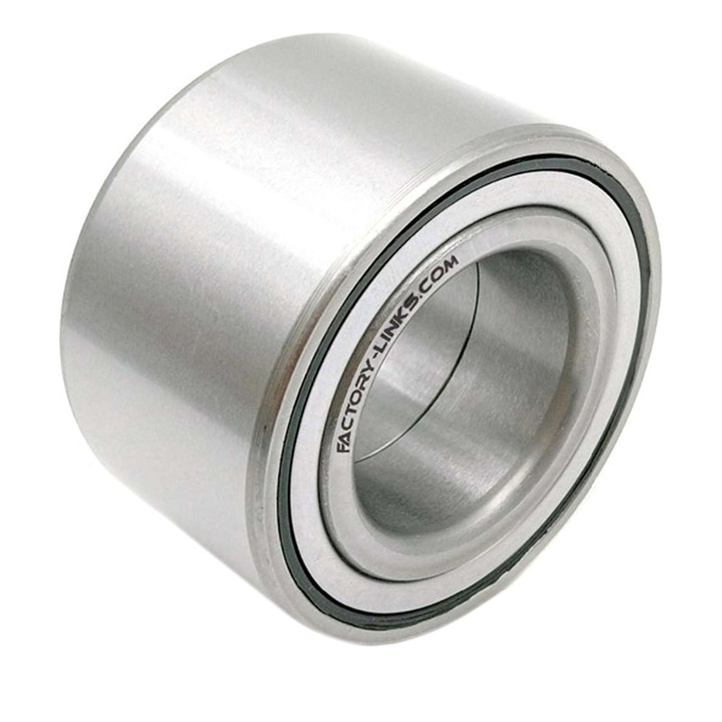 Kit de Roulements de Roue Avant ou Arrière FACTORY LINKS pour Quad Ya