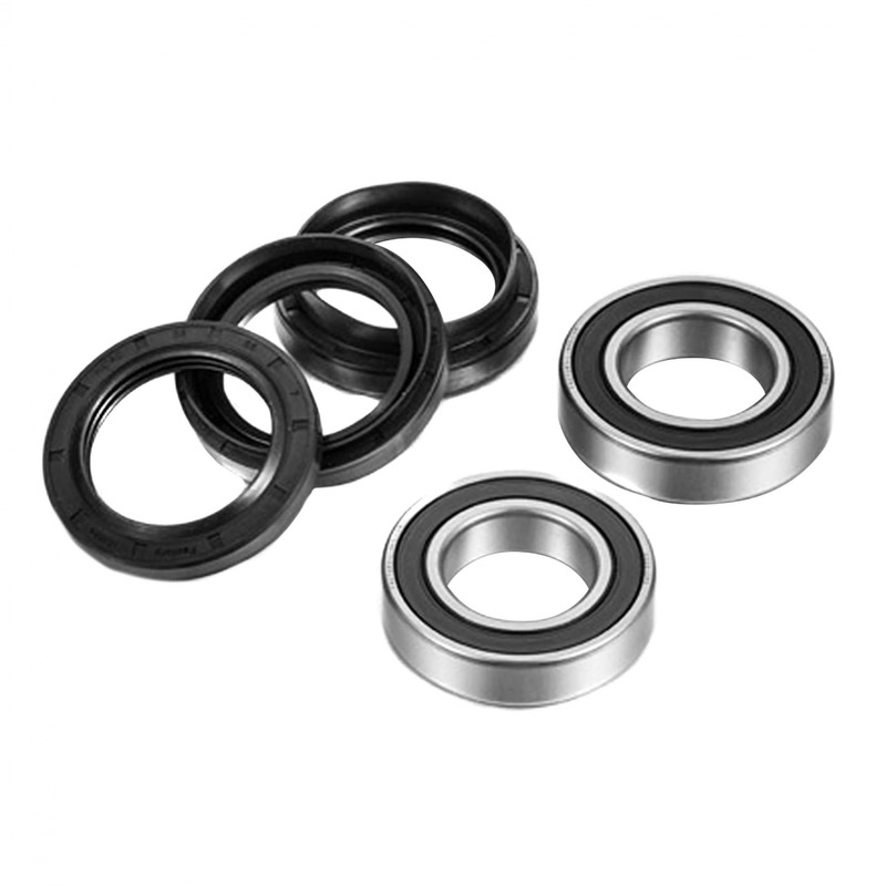 Kit de Roulements de Roue Avant FACTORY LINKS pour Quad Suzuki LTA 400