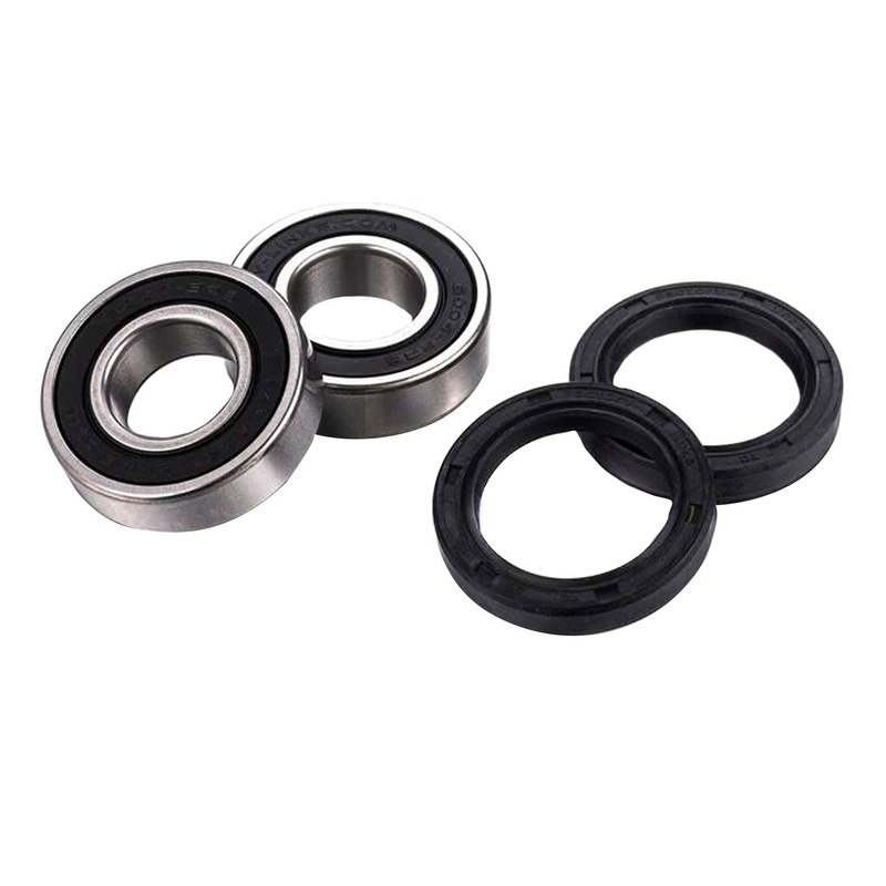 Kit de Roulements de Roue Avant FACTORY LINKS pour Triumph Tiger 660 S