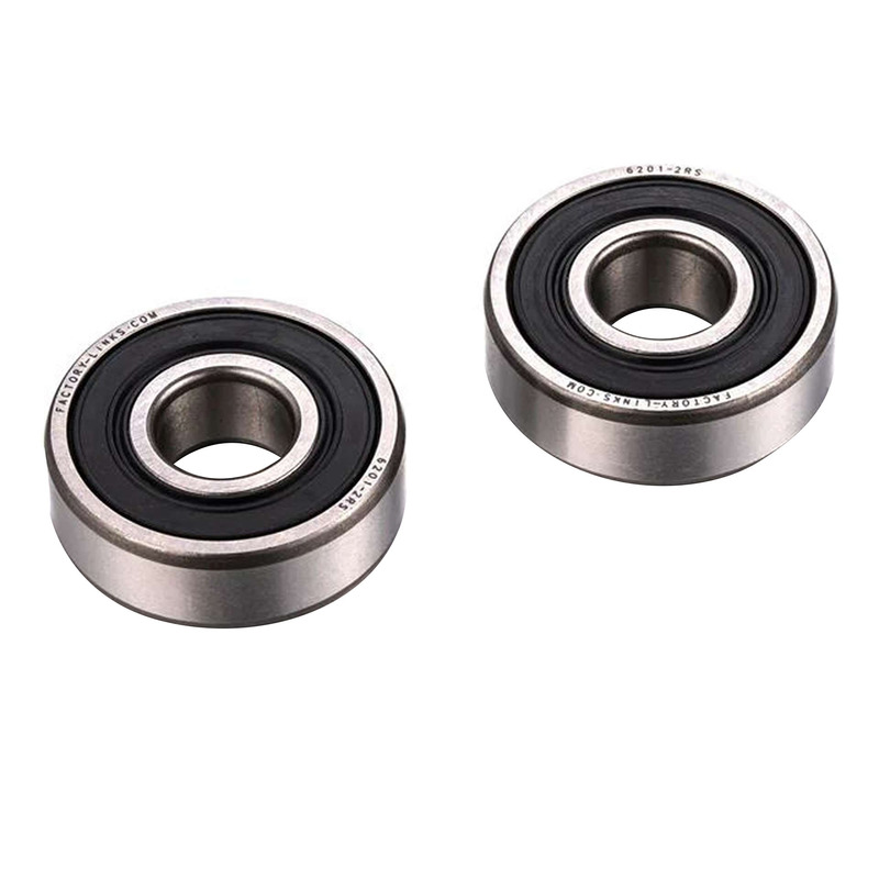 Kit de Roulements de Roue Avant FACTORY LINKS pour Suzuki 85 RM 05-25