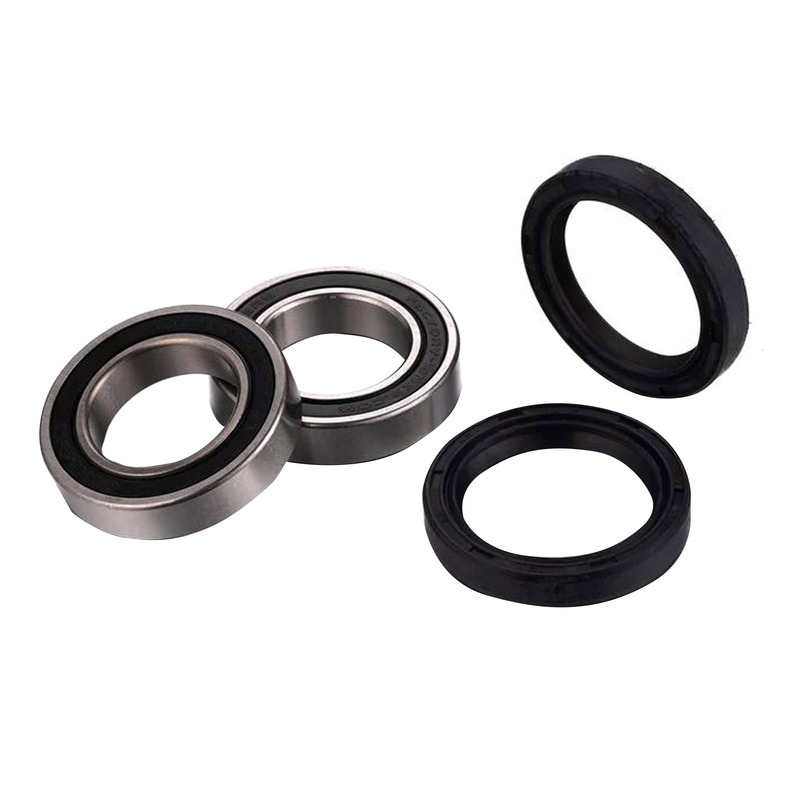 Kit de Roulements de Roue Avant FACTORY LINKS pour 85cc KTM / Husqvarna / Gasgas