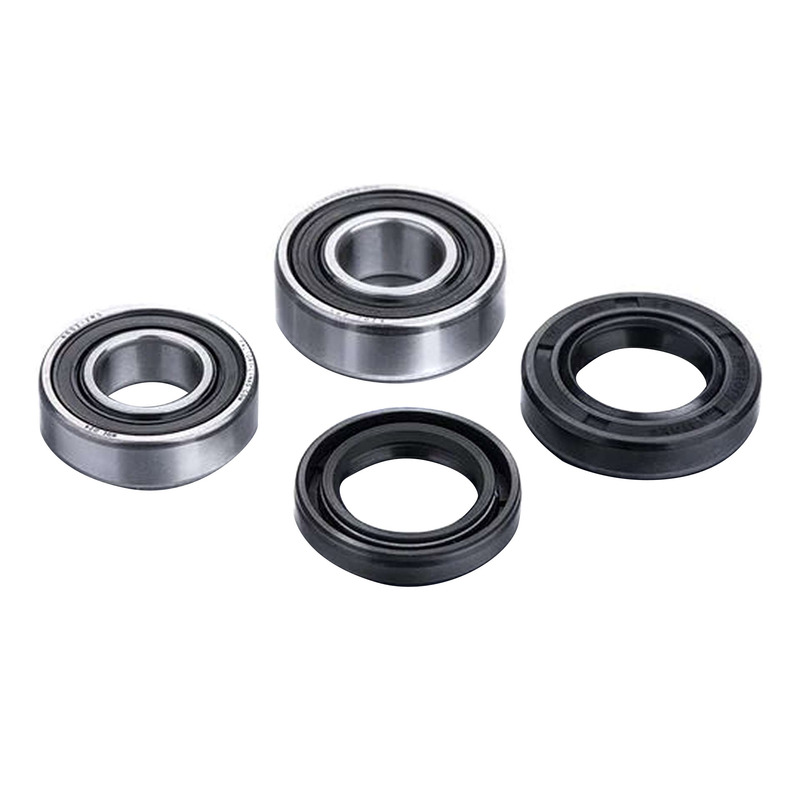 Kit Réparation Roulements de Roue Avant FACTORY LINKS -