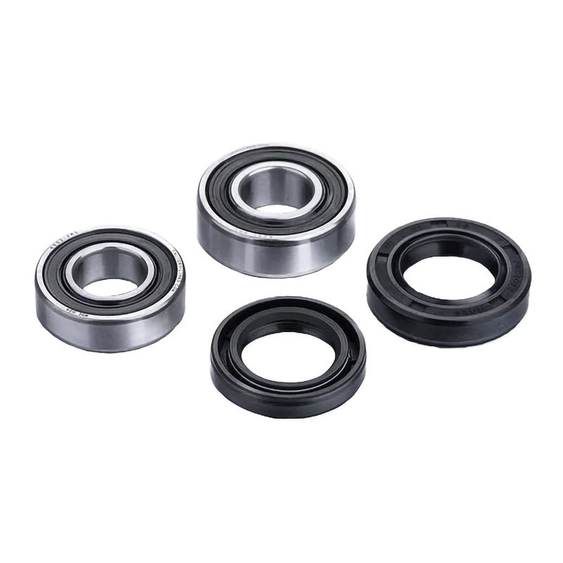 Kit de Roulements de Roue Avant FACTORY LINKS pour Yamaha 125/250 YZ 92-95
