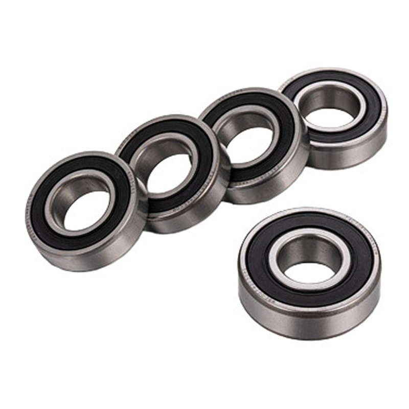 Kit de Roulements de Roues Avant et Arrière Factory links Ktm 65 sx 00-