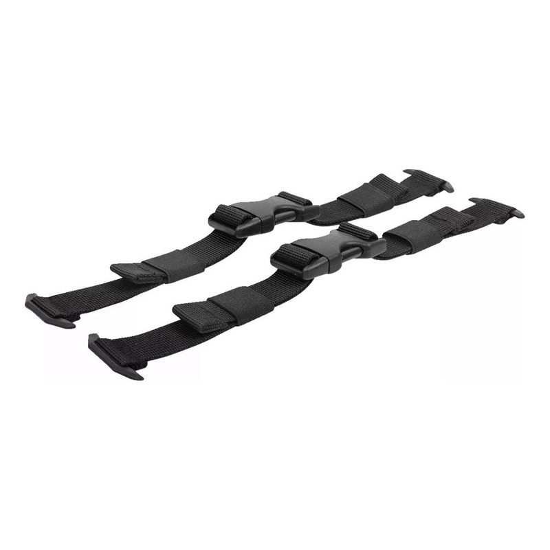 Kit de sangles pour bagagerie Thrashin MOLLE
