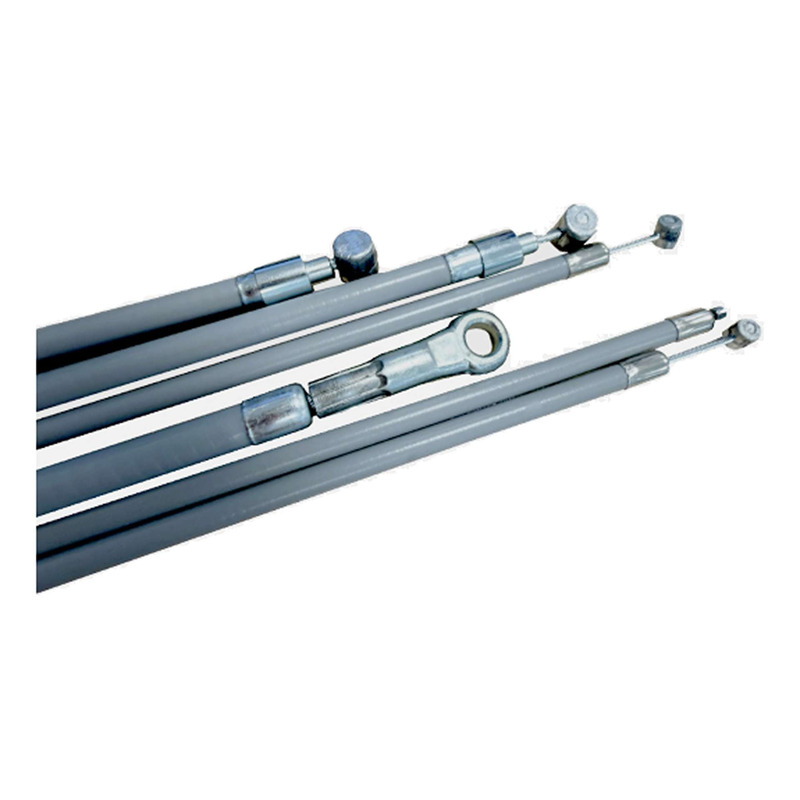 Kit de transmission RMS Teflon Vespa ET3
