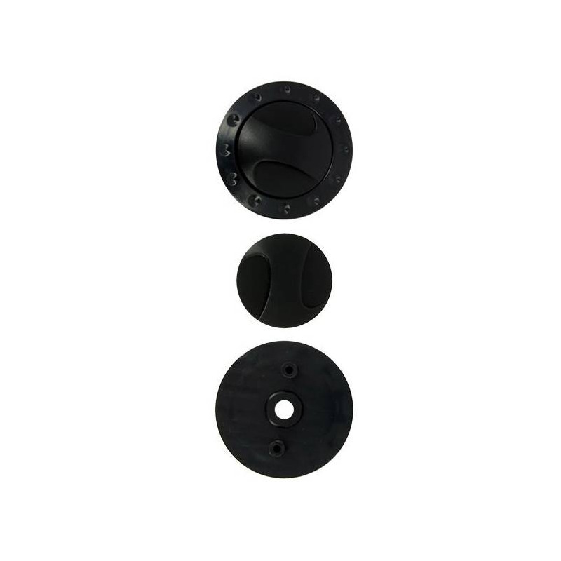 Kit de vis de vissière S-Line pour casque jet S706