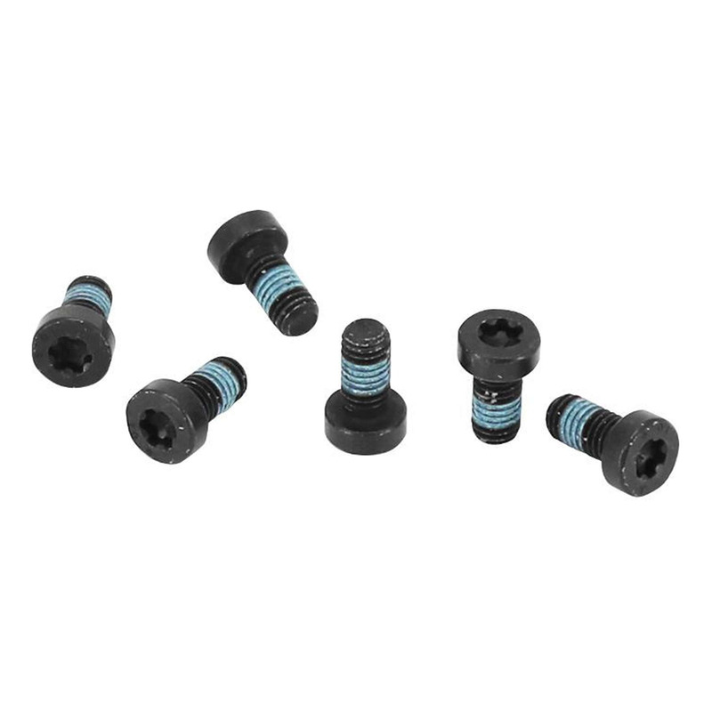 Kit de vis pour moteur Bosch BDU4XX ØM8 x 16