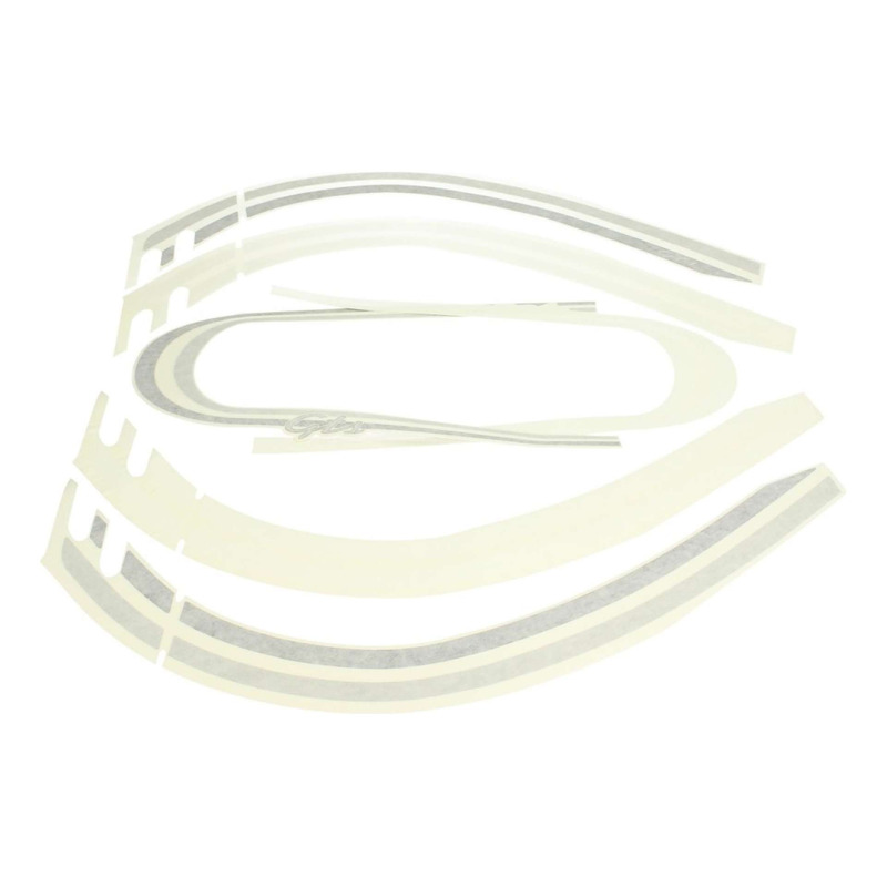 Kit déco d'origine 606079M0002 Vespa GTS 125 2016-18