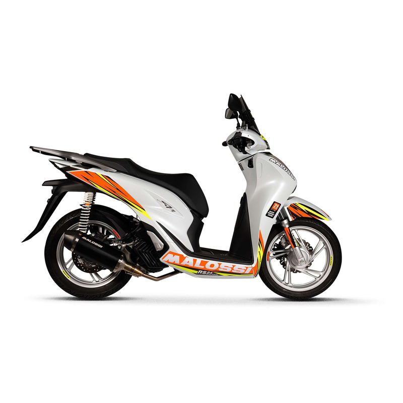 Kit déco Malossi Honda SH 125 2020-