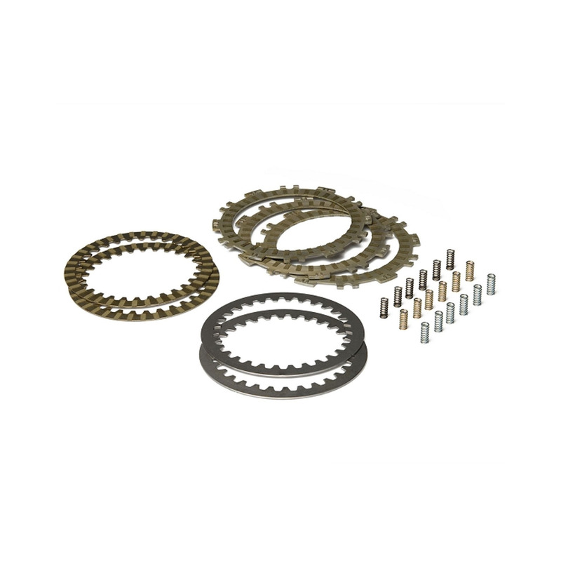 Kit disque d'embrayage Malossi pour embrayage d'origine Piaggio MP3 400 2021-