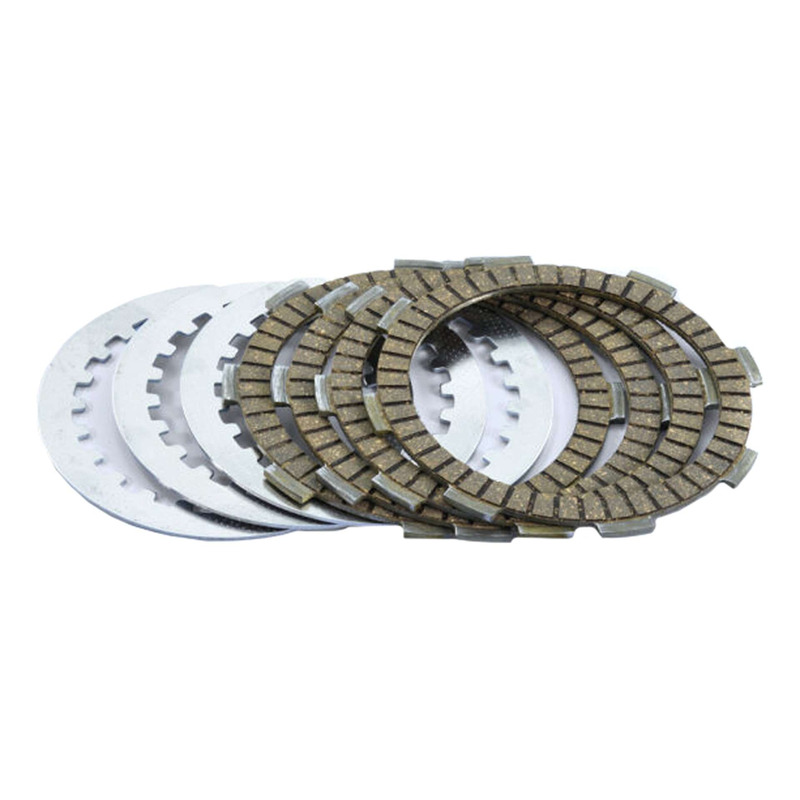 Kit disque d'embrayage Polini For Race Vespa PX 125 / 200