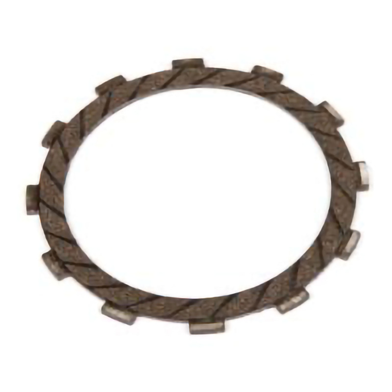 Kit disques d'embrayage garnis Kyoto Honda CB 500 F 72-74