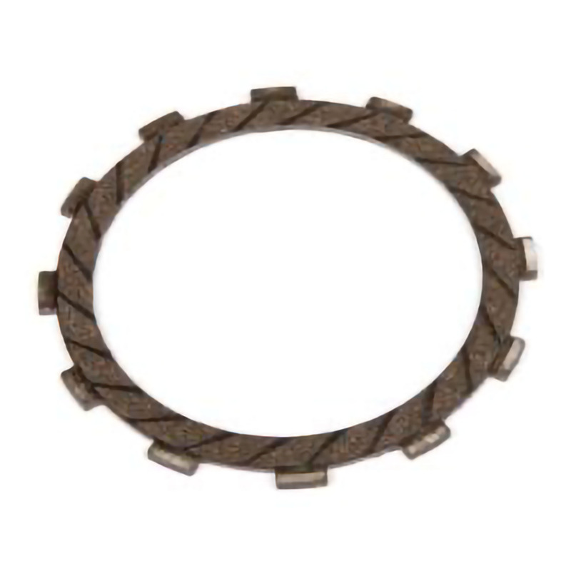 Kit disques d'embrayage garnis Kyoto Honda CR-F 250 X 04-09