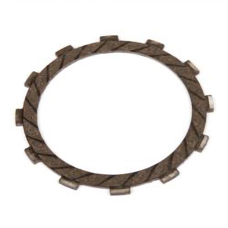 Kit disques d'embrayage garnis Kyoto Honda TRX 450 R 04-05