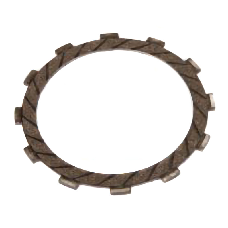 Kit disques d'embrayage garnis Kyoto + Ressort Suzuki RMX 50 96-01