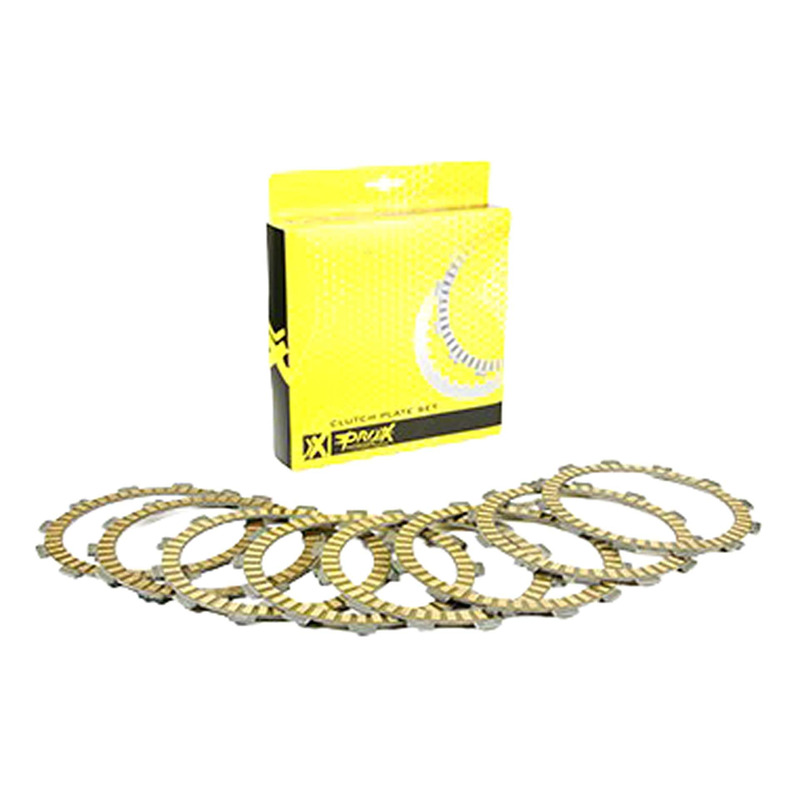 Kit Disques d’Embrayage Garnis PROX - Beta 250 à 480 RR 18-24