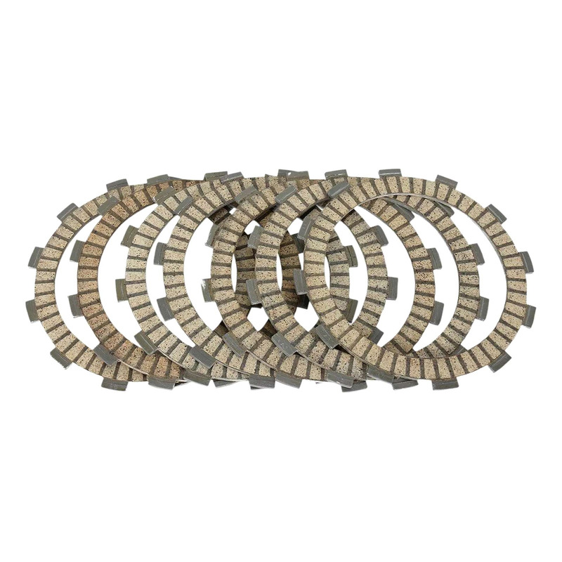 Kit Disques d’Embrayage Garnis PROX - KTM 85 SX 18-24