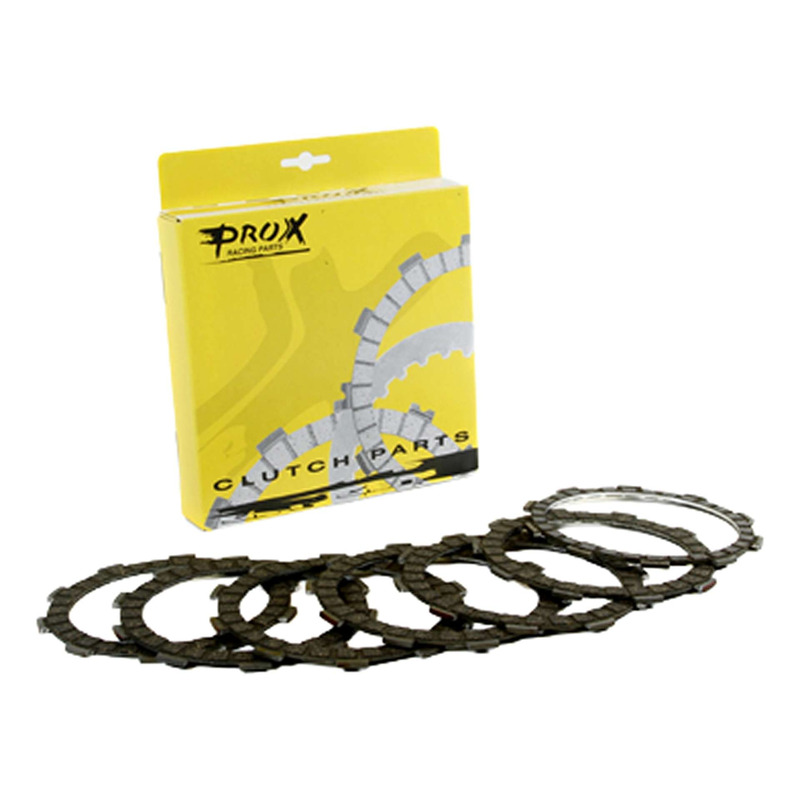 Kit Disques dâ  Embrayage Garnis PROX - Quad Yamaha YFS 200 Blaster 88