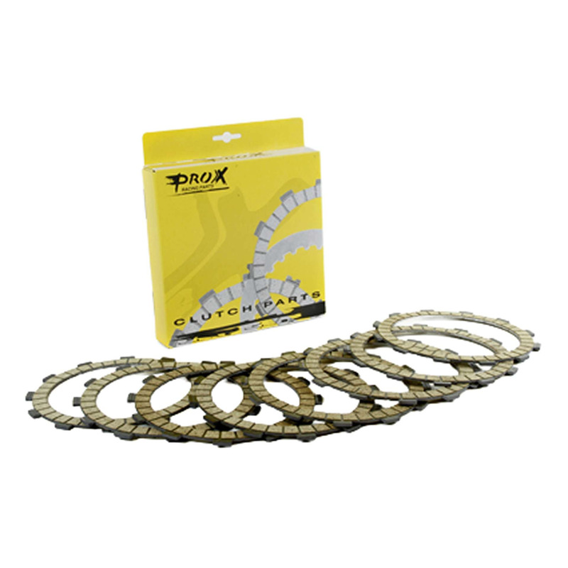 Kit Disques d’Embrayage Garnis PROX - Yamaha 250 YZ 93-26