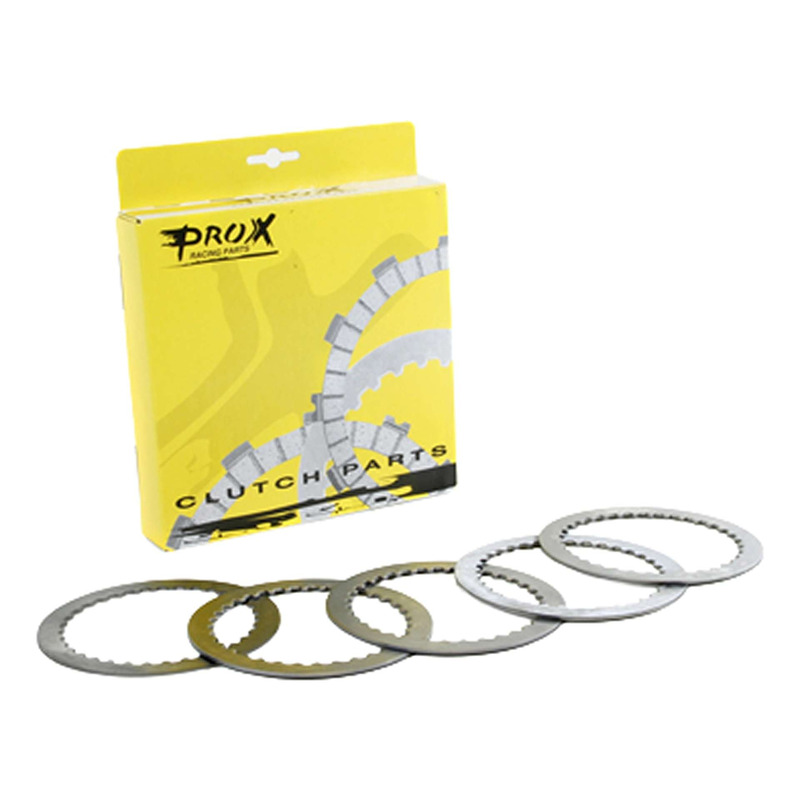 Kit Disques dâ  Embrayage Lisses PROX - Honda 150 CRF-R