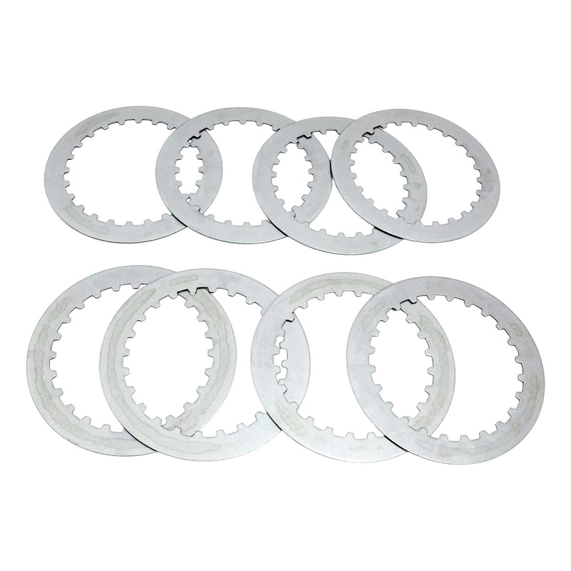 Kit Disques d’Embrayage Lisses PROX - Honda 250 CRF-R / RX 22-24