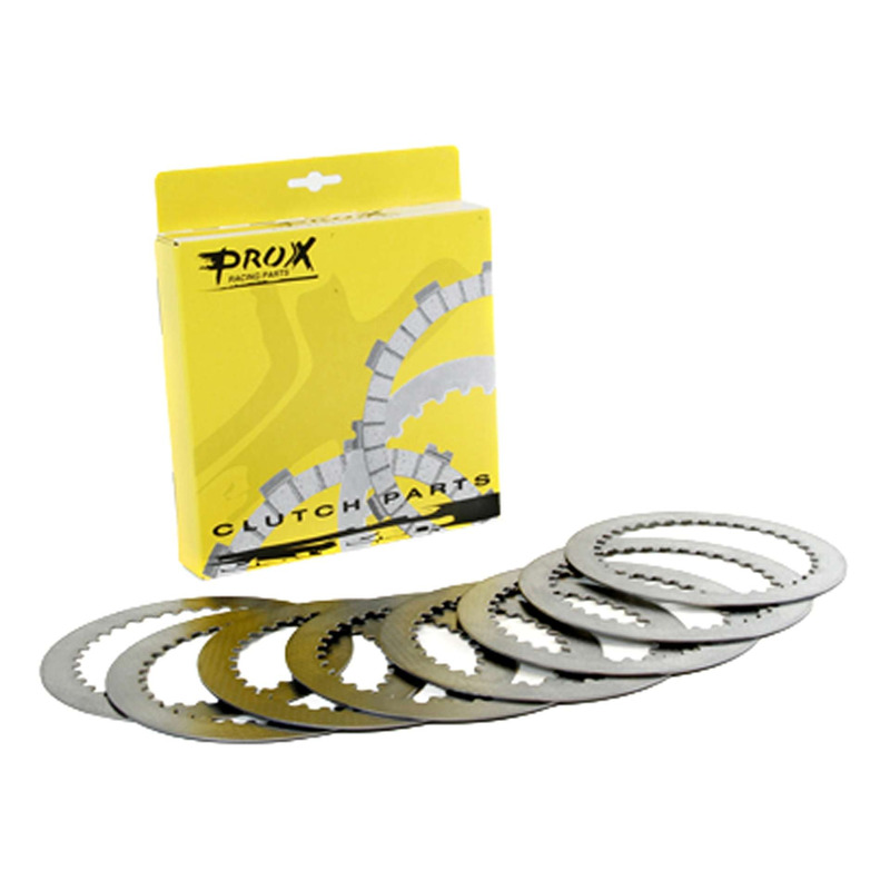 Kit Disques d’Embrayage Lisses PROX - KTM 400 EXC 2009