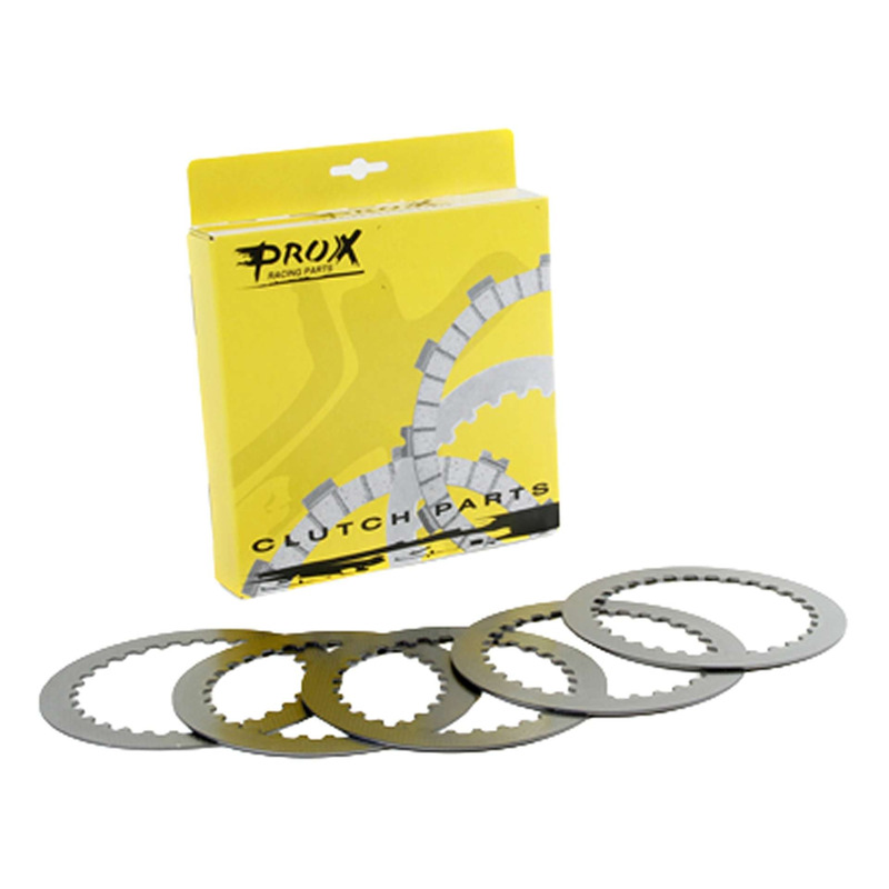 Kit Disques d’Embrayage Lisses PROX - Quad Yamaha YFM 250 R Raptor 08-13