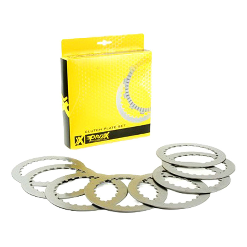 Kit Disques d’Embrayage Lisses PROX - Sherco 250 SE / SEF 08-24