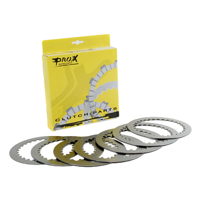 Kit Disques d’Embrayage Lisses PROX - Yamaha 250 YZ 94-26