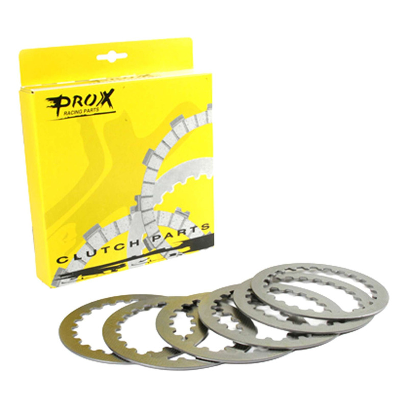 Kit Disques d’Embrayage Lisses PROX - Yamaha 85 YZ 02-24