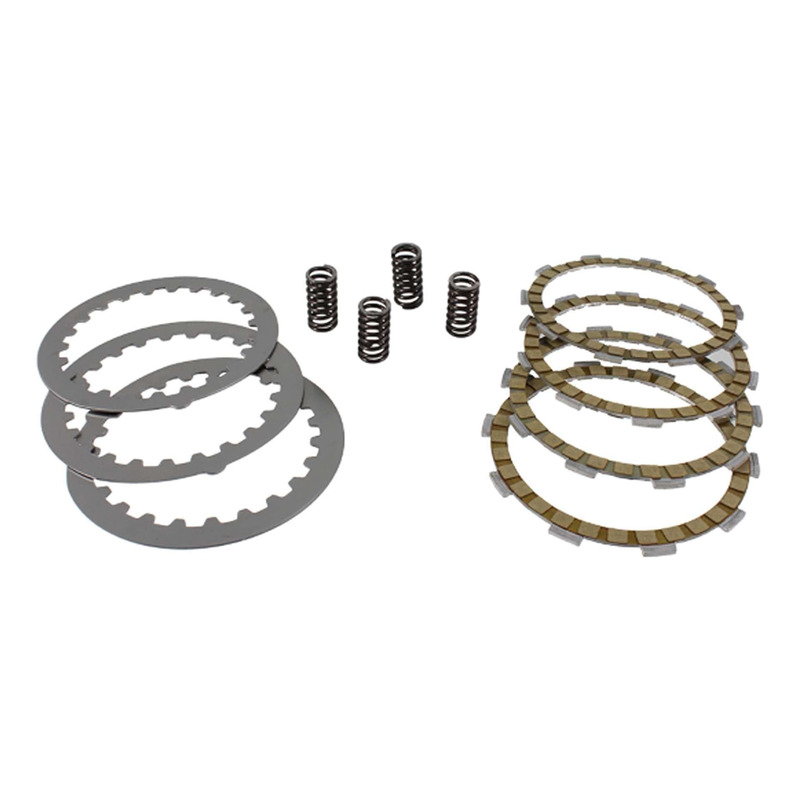 Kit disques d'embrayage RMS Minarelli AM6