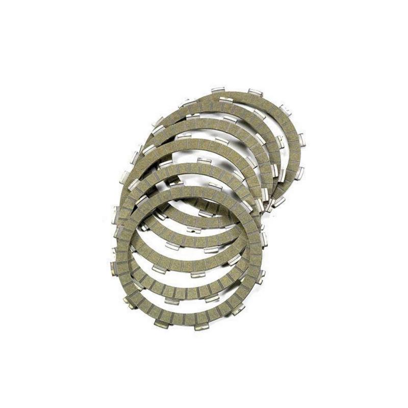 Kit disques garnis pour ktm exc-r450, 530 '08-09