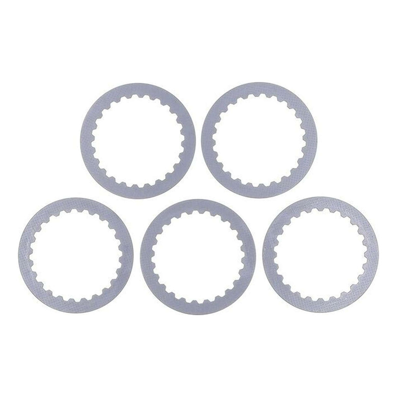 Kit disques lisses Athéna KTM EXCF 530cc 2011
