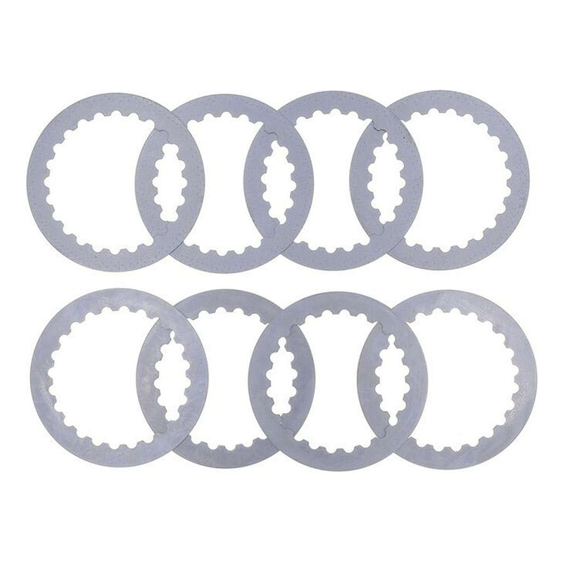 Kit disques lisses Athéna KTM SXC 540cc 98-00