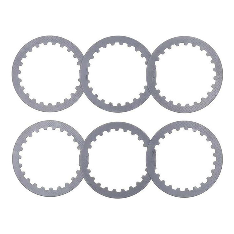 Kit disques lisses Athéna Yamaha YZ 85cc 02-23